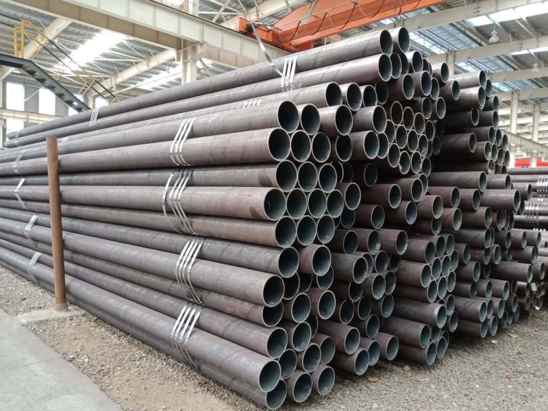 杨浦30CrMo合金无缝钢管