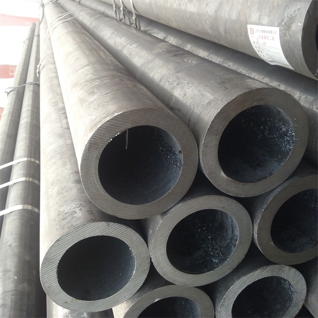 杨浦42CrMo合金管应用范围