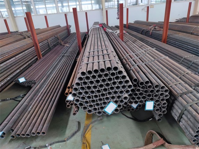 杨浦20G合金无缝钢管